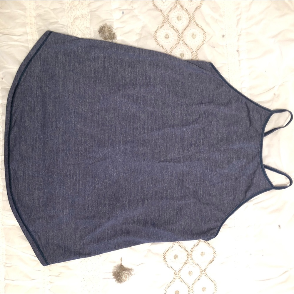 Lulu tank - Picture 2 of 3